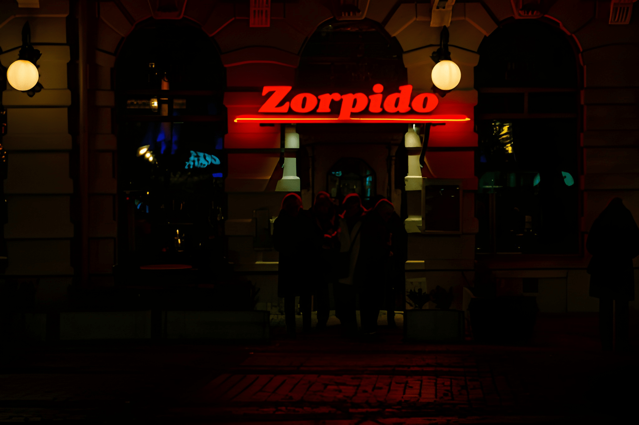 Zorpido Quick Combos-1