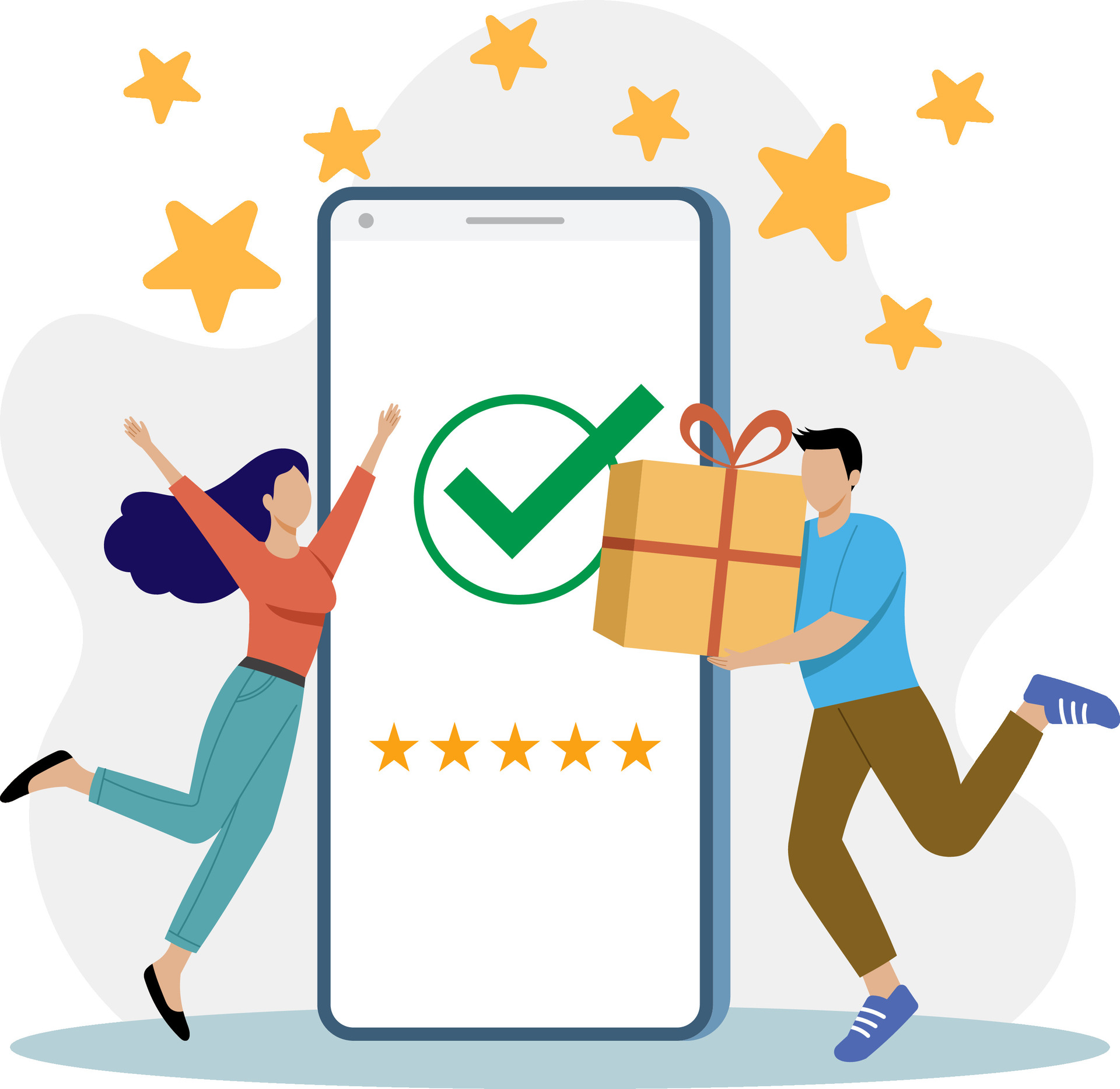 Loyalty Program